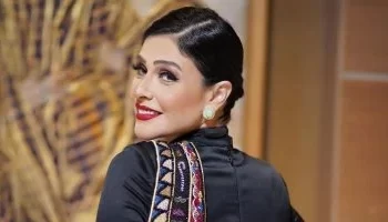 بسمة: أتمنى أن يساهم افتتاح المتحف المصري الكبير العائلات لزيارة الآثار