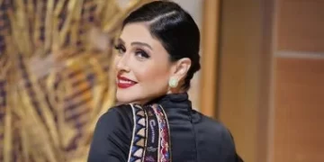 بسمة: أتمنى أن يساهم افتتاح المتحف المصري الكبير العائلات لزيارة الآثار