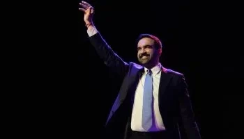 زهران ممداني: أول عمدة مسلم لنيويورك.. صعود تاريخي من الراب إلى رئاسة “عاصمة العالم”