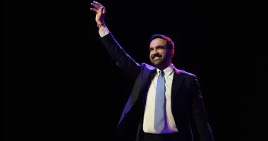 زهران ممداني: أول عمدة مسلم لنيويورك.. صعود تاريخي من الراب إلى رئاسة “عاصمة العالم”