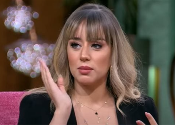 تألق فرح الزاهد في مسلسل “لينك” يحصد إعجاب الجمهور 