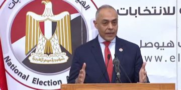 الوطنية للانتخابات: الفرز ومحاضر الحصر العددي للمرشحين أو الوكلاء المعتمدين حصراً