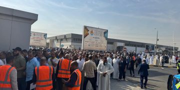 مختار غباشي: المصريون في الخارج يشاركون في رسم مستقبل مصر