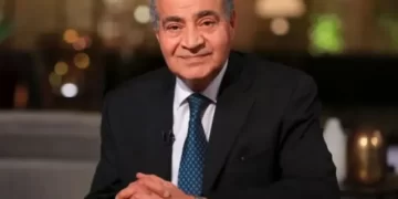 إطلاق اسم علي المصيلحي وزير التموين السابق على ميدان المحلج في الشرقية