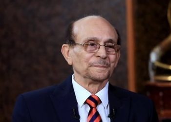 الفنان محمد صبحي: استشعر حب الجمهور في محنتي الأخيرة