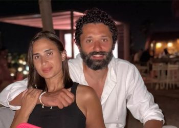 انفصال كريم محمود عبد العزيز وآن الرفاعي يتصدر الترند.. ما علاقة دينا الشربيني؟