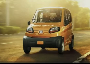 الجيزة تخطو نحو التنمية: استبدال “التوك توك” بمركبات آمنة وحضارية