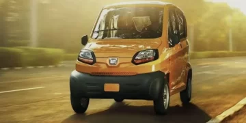 الجيزة تخطو نحو التنمية: استبدال “التوك توك” بمركبات آمنة وحضارية