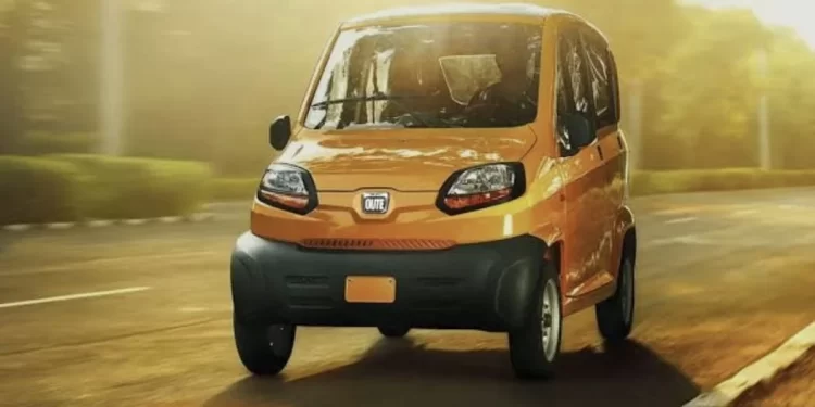 الجيزة تخطو نحو التنمية: استبدال “التوك توك” بمركبات آمنة وحضارية