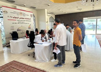 الوطنية للانتخابات تؤكد انتظام تصويت المصريين بالخارج في 105 مقار دبلوماسية في اليوم الأول لانتخابات المرحلة الثانية