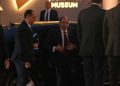 الرئيس السيسي يصل المتحف المصري الكبير تمهيدا لافتتاحه رسميا بحضور ملوك وقادة العالم