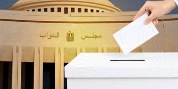 انطلاق تصويت المصريين في الهند وسريلانكا فى اليوم الأول لانتخابات المرحلة الأولى بمجلس النواب