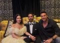 مبروك للعروسين.. زواج النجمة مي عز الدين من مدرب اللياقة البدنية أحمد تيمور