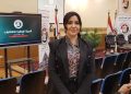 ريم القطان: الرئيس السيسي مؤسس الجمهورية الجديدة.. ورجال ونساء مصر جاهزون للتصدي لمؤامرات تفكيك الهوية