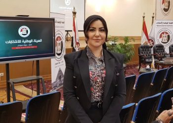 ريم القطان: الرئيس السيسي مؤسس الجمهورية الجديدة.. ورجال ونساء مصر جاهزون للتصدي لمؤامرات تفكيك الهوية