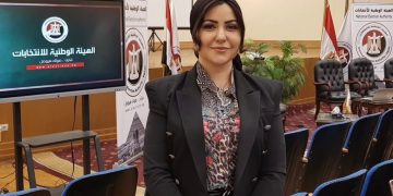 ريم القطان: الرئيس السيسي مؤسس الجمهورية الجديدة.. ورجال ونساء مصر جاهزون للتصدي لمؤامرات تفكيك الهوية