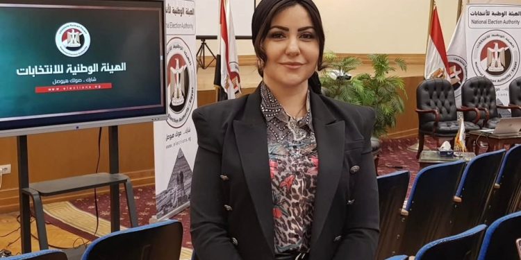 ريم القطان: الرئيس السيسي مؤسس الجمهورية الجديدة.. ورجال ونساء مصر جاهزون للتصدي لمؤامرات تفكيك الهوية