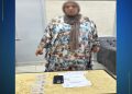 ضبط سيدة بحوزتها بطاقات شخصية لانتخابات مزورة في كفر الشيخ