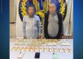 ضبط شخصين بحوزتهما أموال لتأجيج التصويت لصالح مرشح في القاهرة