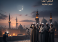 موعد شهر رمضان 2026: العد التنازلي وبداية فلكية مؤكدة