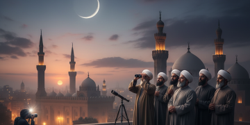 موعد شهر رمضان 2026: العد التنازلي وبداية فلكية مؤكدة