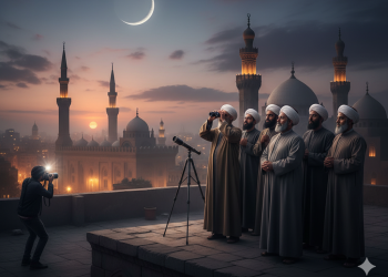 موعد شهر رمضان 2026: العد التنازلي وبداية فلكية مؤكدة
