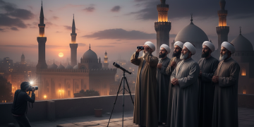 موعد شهر رمضان 2026: العد التنازلي وبداية فلكية مؤكدة