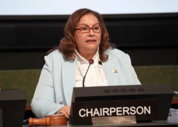 الدكتورة عايدة نصيف: افتتاح المتحف المصري الكبير رسالة مصرية تعانق الحضارة والسلام