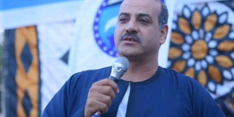 النائب أحمد حسين جودة: المتحف المصري الكبير حدث حضاري من الطراز الأول