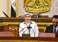 هالة أبو السعد: المتحف المصري الكبير قاطرة تنموية حقيقية وميلاد جديد للهوية المصرية