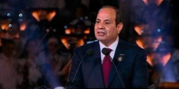 نص كلمة الرئيس السيسي في افتتاح المتحف المصري الكبير: نكتب فصلاً جديداً من تاريخ الحاضر والمستقبل