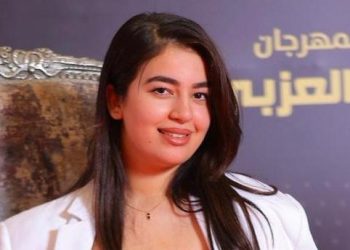 المجلس الأعلى للاقتصاد العربي الإفريقي يعين شروق محمد مطر عضوًا بالمكتب الفني للعلاقات والتعاون الدولي