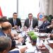 وزيرا الصحة والإسكان يناقشان مشروعات صحية مشتركة