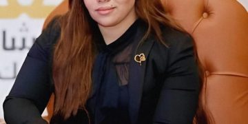 دعاء زهران: تجديد تصنيف المجلس القومي لحقوق الإنسان على الدرجة (A) يعكس نجاح الدولة في ترسيخ مبادئ العدالة والمواطنة