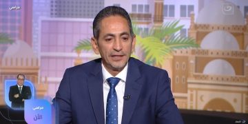 مدير ترميم المتحف المصري الكبير: فخور بالمشاركة في صرح عالمي ورسالة الحفل وصلت للعالم أجمع