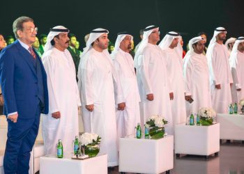 بمشاركة 60 دولة.. أحمد الريسي يفتتح قمة المستقبل للابتكار في دبي