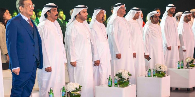 بمشاركة 60 دولة.. أحمد الريسي يفتتح قمة المستقبل للابتكار في دبي