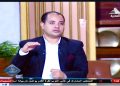 حازم العبيدي: اصطفاف المصريين في الانتخابات إنعكاس للاستقرار السياسي والاقتصادي والأمني 