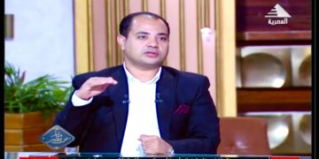 حازم العبيدي: اصطفاف المصريين في الانتخابات إنعكاس للاستقرار السياسي والاقتصادي والأمني 