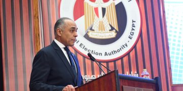 “الوطنية للانتخابات” تكشف الأرقام النهائية: فوز 41 مقعدًا فرديًا والإعادة على 60 مقعدًا