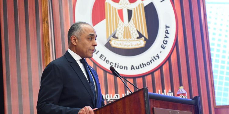 “الوطنية للانتخابات” تكشف الأرقام النهائية: فوز 41 مقعدًا فرديًا والإعادة على 60 مقعدًا