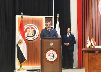 الوطنية للانتخابات تعلن فوز القائمة الوطنية من أجل مصر في المرحلة الأولى من انتخابات النواب 2025