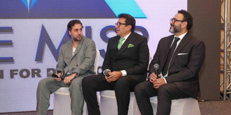 انطلاق جولة “راعي مصر” الخيرية من تورونتو وكاليفورنيا بمشاركة نجوم الكوميديا هاني رمزي وأكرم حسني وهشام ماجد