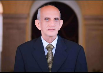 خالد خلف الله: سأظل خادماً للناس ودعمهم فرض وواجب