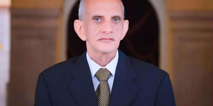 خالد خلف الله: سأظل خادماً للناس ودعمهم فرض وواجب