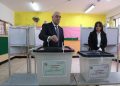 د.عاصم الجزار يدلي بصوته في انتخابات مجلس النواب بالقاهرة الجديدة ويدعو المواطنين للمشاركة بكثافة