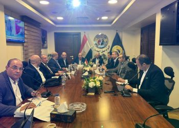 انطلاق غرفة عمليات حماة الوطن لمتابعة انتخابات مجلس النواب بمحافظات المرحلة الثانية