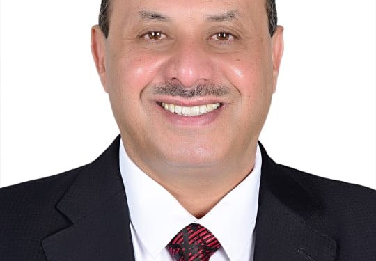 رشاد عبدالغني: كلمة الرئيس في الأكاديمية العسكرية أكدت أن تماسك المصريين ووحدتهم سيظلان الدعامة الأساسية لعبور التحديات