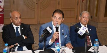 حاتم باشات يحذر من مؤامرة خطيرة تستهدف تقسيم السودان إلى خمسة أقاليم بحلول 2040