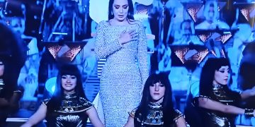 حزب الجبهة الوطنية يحتفي بافتتاح المتحف المصري الكبير: حفل أسطوري يليق بحضارتنا 